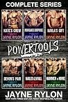 Powertools Comple...
