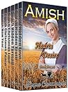 Amish Heart's Des...