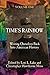 Time's Rainbow: Writing Ourselves Back into American History (Time's Rainbow Series)