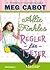 Allie Finkels regler för tjejer - Bästisar by Meg Cabot Allie Finkels regler för tjejer - Bästisar by Meg Cabot