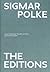 Sigmar Polke: The Editions