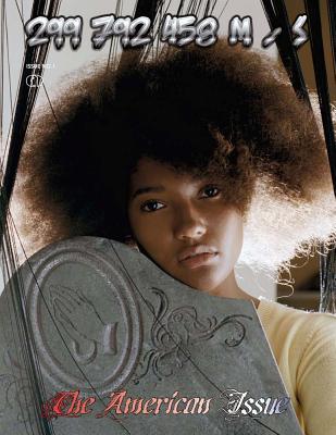 299 792 458 m/s: American Issue #1
