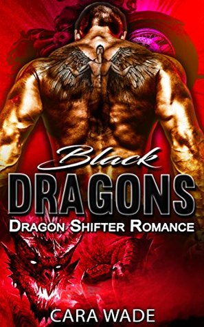 Black Dragons (Kindle Edition)