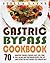 Gastric Bypass Cookbook: MA...