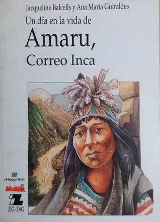 Amaru, correo inca