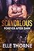 Scandalous (Forever After Dark, #2)