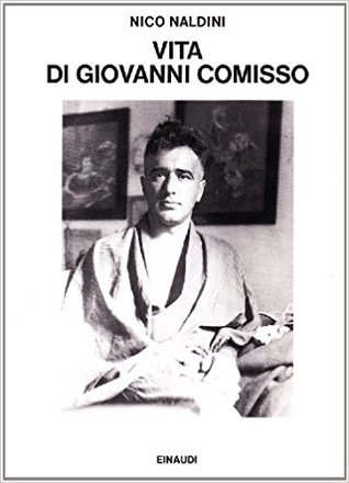 Vita di Giovanni Comisso