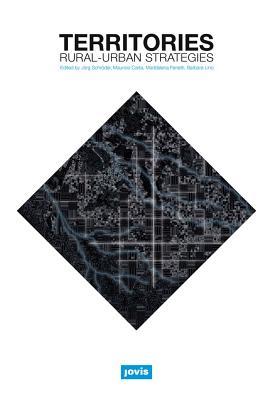 Territories: Rural-urban Strategies (Hardcover)