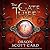 The Gate Thief (Mither Mages, #2)