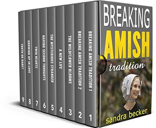 Breaking Amish Tradition
