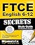 FTCE English 6-12 Secrets S...