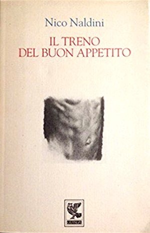 Il treno del buon appetito