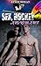 Sex, Hockey and Romance by Jamie Hogan