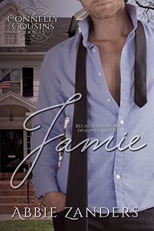 Jamie (The Connelly Cousins #1.5)
