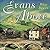 Evans Above (Constable Evans, #1)