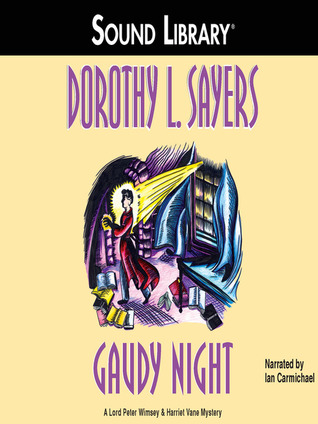 Gaudy Night