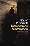 Memórias do Subte...
