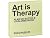 Art Is Therapy by Alain de Botton