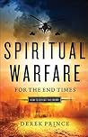 Spiritual Warfare...