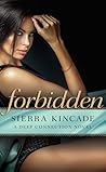 Forbidden (Deep Connection, #3)