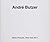 André Butzer by Andre Butzer