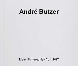 André Butzer: Metro Pictures, New York 2017