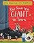The Smartest Giant In Town by Julia Donaldson