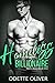 Homeless Billionaire: Noel's Story (Homeless Billionaires Book 1)