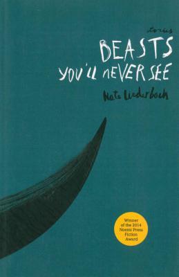Beasts You'll Never See