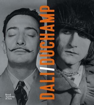 Dalí/Duchamp (Hardcover)