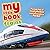 My Little Book of Trains