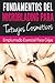 Fundamentos De Microblading Para Tatuadores Cosmeticos by Bookworm Haven Publishing