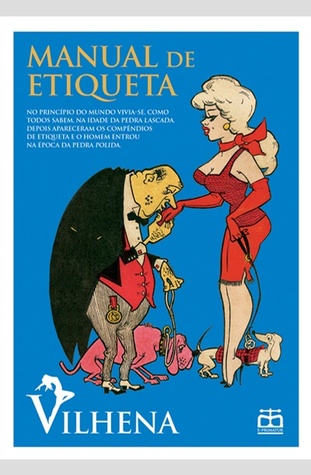Manual de Etiqueta (Hardcover)