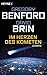 Im Herzen des Kometen: Roman (German Edition)