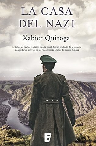 La casa del nazi (Kindle Edition)