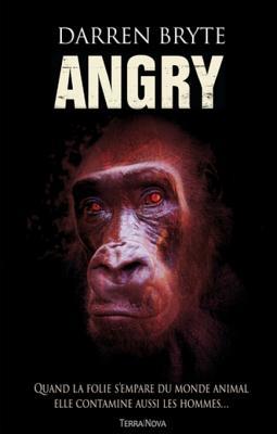 Angry (French Edition)