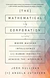 The Mathematical Corporation by Joshua Sullivan