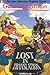 Lost in Translation (Geronimo Stilton Graphic Novels, #19)