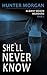 She'll Never Know (The Albany Beach Murders, Book 2)