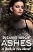 Ashes by Suzanne Wright