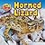 Horned Lizard (Weirder and Cuter)