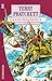 La luz fantástica by Terry Pratchett