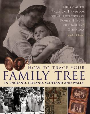 How to Trace Your Family Tree (Paperback)