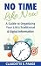 No Time Like Now!: A Quick Guide To Organizing Your Life’s Traditional and Digital Information (Limited Version)