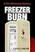 Freezer Burn (Peri Minneopa Mysteries)