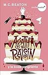 Agatha Raisin y l...