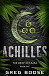 Achilles by Greg Boose