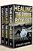 Healing the Empire Series: ...