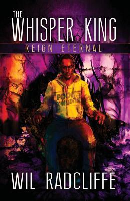 Reign Eternal (The Whisper King #3)