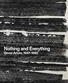 Nothing and Everything: Seven Artists, 1947–1962